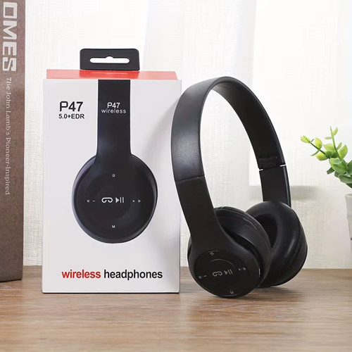 Casque bluetooth pliable - bluetooth, 5.0