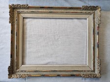 cadre  montparnasse bois