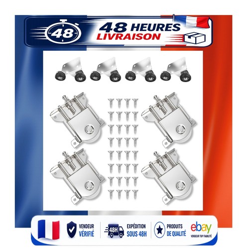 Cable leader roulette porte - leader,