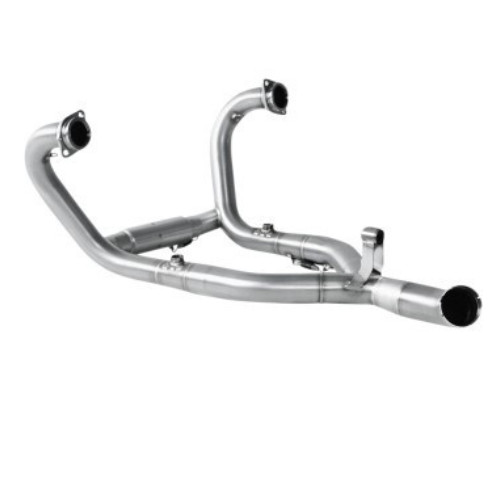 Bmw ninet akrapovic titanium - bmw, r
