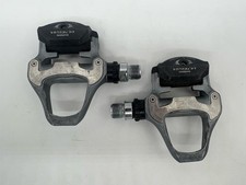 Shimano Ultegra PD-6700 Clipless Pedal Set, SPD-SL Road Bike Pedals, No Cleats