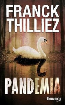 Pandemia thilliez franck - de,