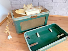 Magnétophone collection à