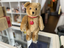 Boîte à musique ours en