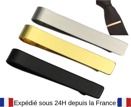 épingle cravate pince - cravate,