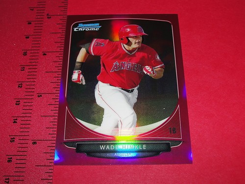 2013 bowman chrome - bowman,
