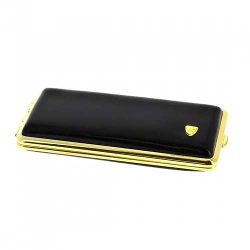 Etui cigarette slim cuir - cigarette,