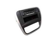 CD Radio Car Stereo Centre Console for Citroen C2 JM 1.4 96624490XT