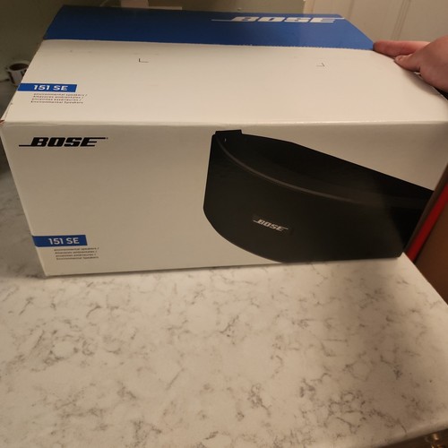 Bose 151 environmental - se,