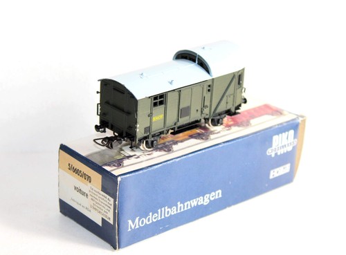 Piko 6605 070 wagon - piko, 5/