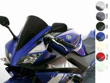 YAMAHA YZF 125 R-08/18 - BULLE