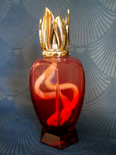 Lampe Berger Athéna VINTAGE