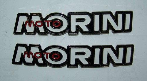 Paire logos écrit - logos, métal