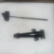 Yard Machine Lawnmower Oil dipstick reservoir