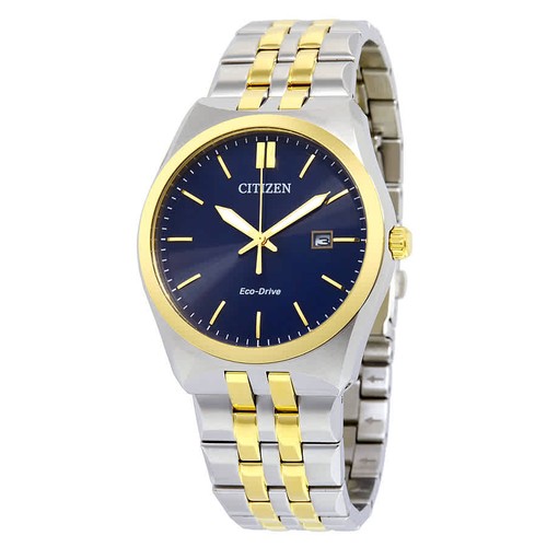 Citizen corso eco - citizen, blue