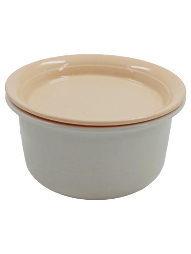 Tupperware plat service - tupperware,