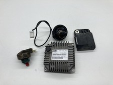 KIT DE COMMANDE DE CONTACT À