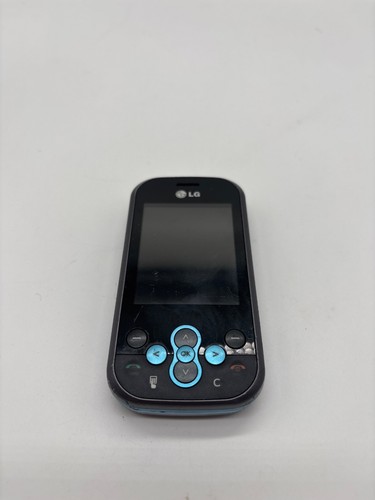 Ks360 téléphone portable - lg,