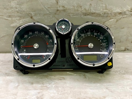 Polo 6n2 gti speedo clocks - vw,