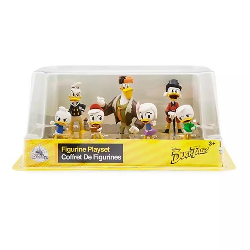 Disney store ducktales - store,