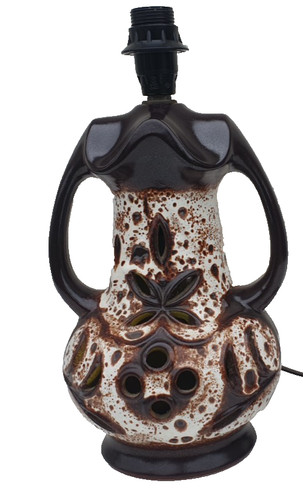 Lampe veilleuse vintage - lampe,