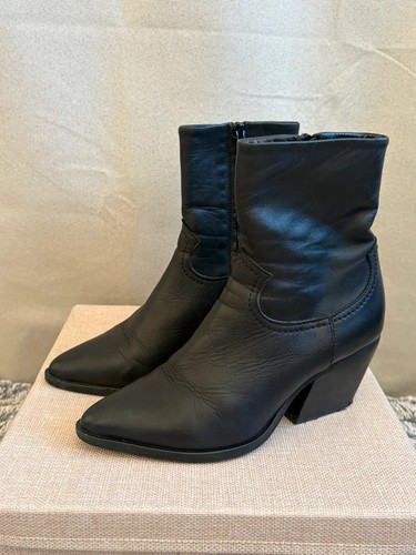 Semerdjian bottines santiags