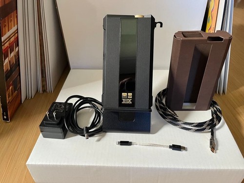 Amplificateur puissance - amplificateur,