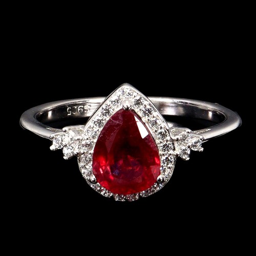 Bague argent sterling 925 - bague, en