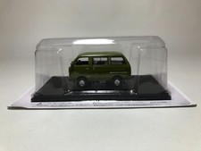 1/43 DAIHATSU HIJET BAN S38V