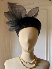 Chapeau Vintage, neuf