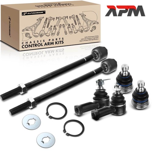 Rotule suspension avant - rotule,