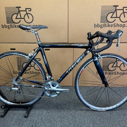 Used trek madone - used, 5.9,