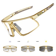 Lunette de Cyclisme