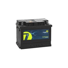 BATTERIE DE DÉMARRAGE AUTO