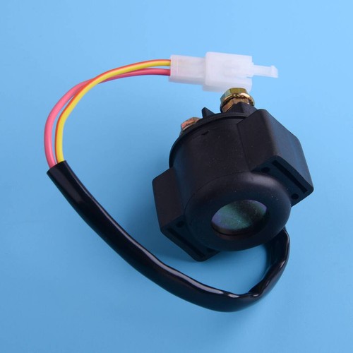 New starter relay fit - fit, for