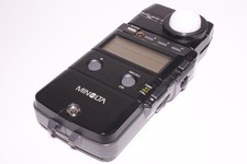 [Presque MINT] Minolta Flash