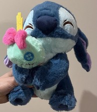 Peluche Stitch – Ultra douce
