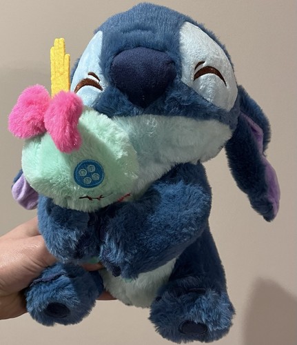 Peluche stitch ultra - peluche,