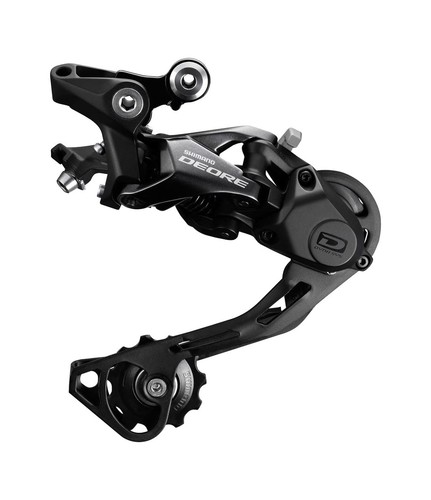 Shimano m6000 deore - rd-m6000,