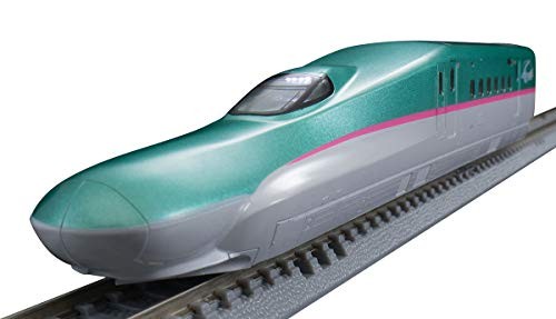 Train miniature tomix gauge - miniature, n