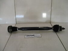 6Q0407272BD drive shaft seed * shaft front right Volkswagen Polo 1.4 B 59KW