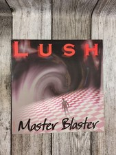 Lush ‎– Master Blaster