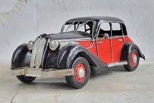 1940 327 Voiture Allemande Automobile Édition De Collection Œuvre D'Art À Vendre