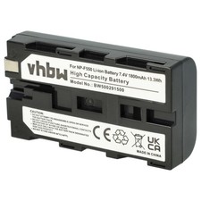 Batterie pour Sony GV-D800