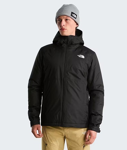 Veste randonnée homme the - veste,