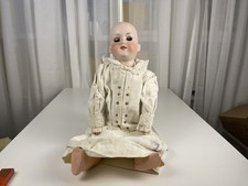 Poupée d'artiste Armand