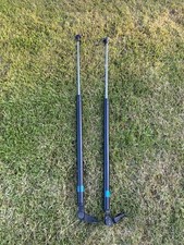 Toyota Starlet GT EP82 Tail Gate Dampers 4EFTE