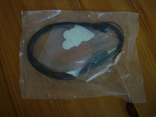 Cable emeteur infrarouge - cable,
