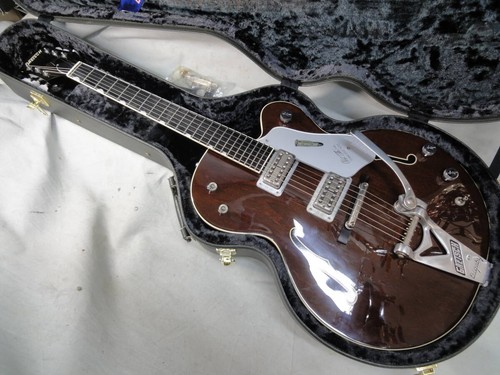 Gretsch chet atkins - chet,
