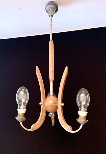 Lustre art déco - déco, 30